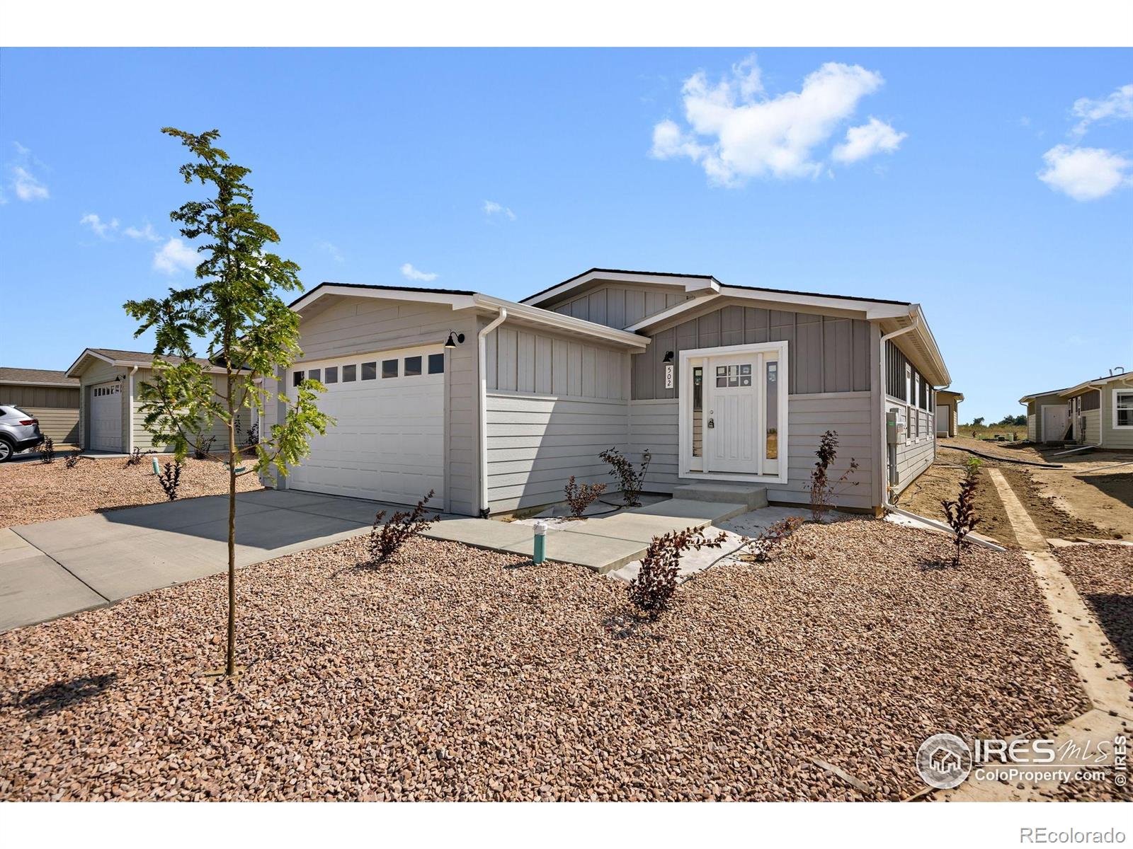 542 Sunset Cliffs Drive Loveland CO 80537