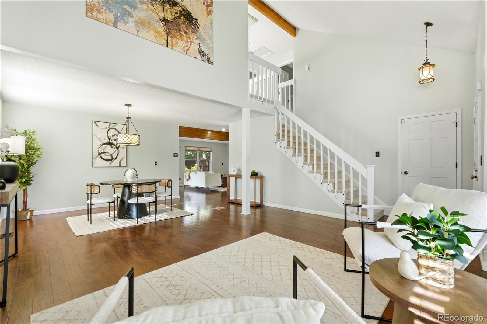 3343 E Euclid Place Centennial CO 80121