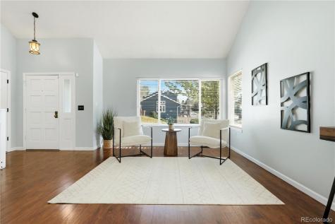 3343 E Euclid Place Centennial CO 80121
