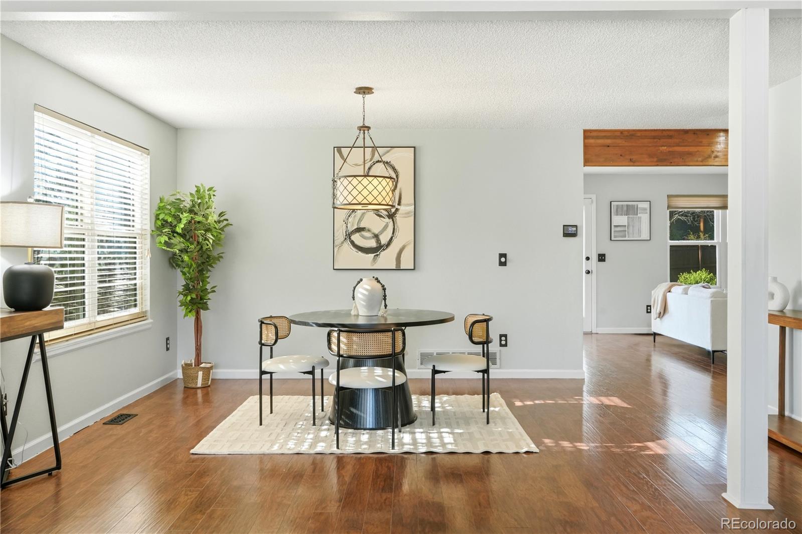3343 E Euclid Place Centennial CO 80121