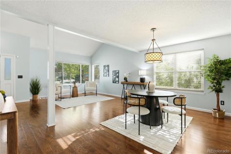 3343 E Euclid Place Centennial CO 80121