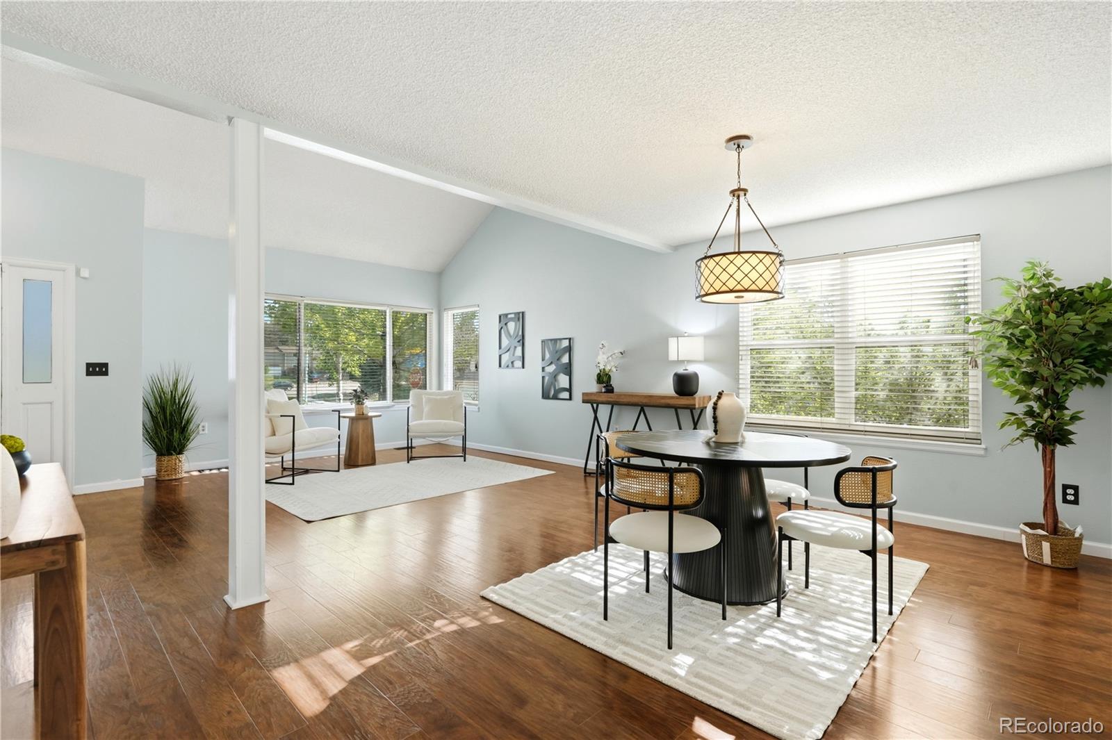 3343 E Euclid Place Centennial CO 80121