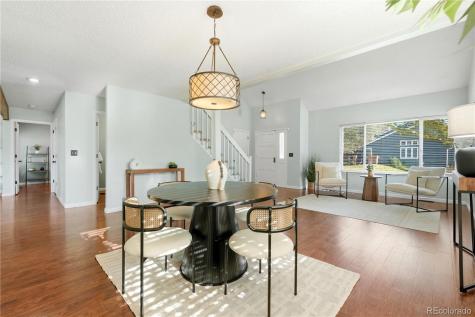3343 E Euclid Place Centennial CO 80121