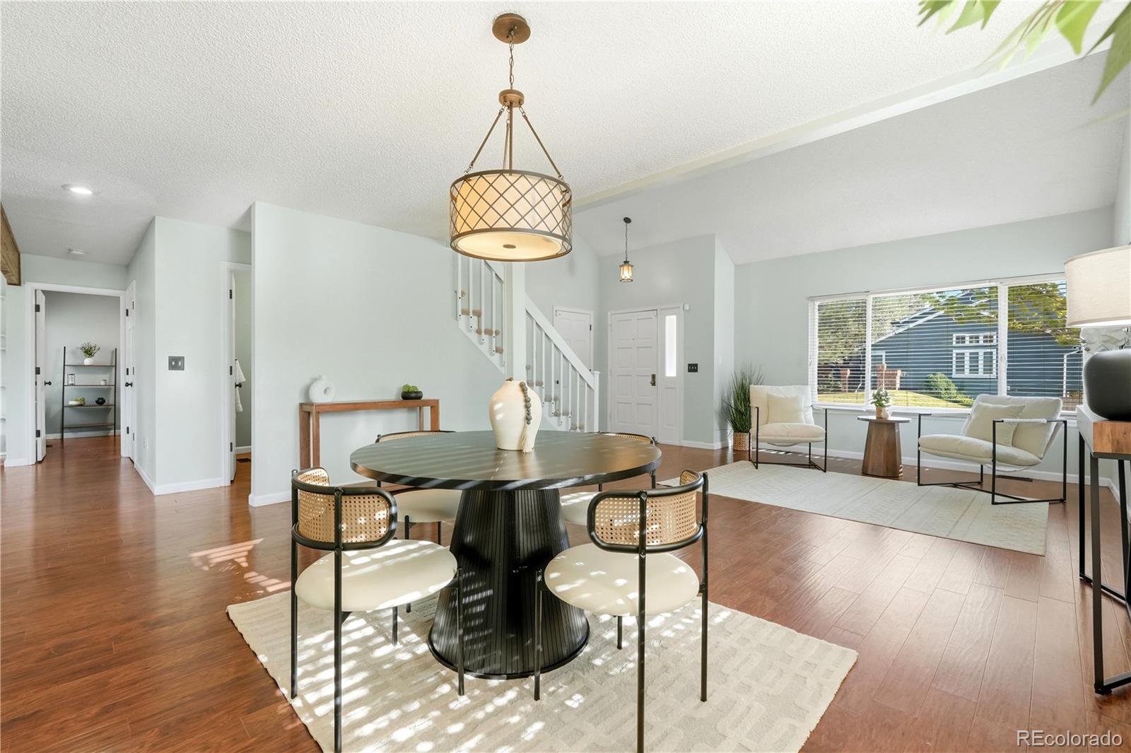 3343 E Euclid Place Centennial CO 80121