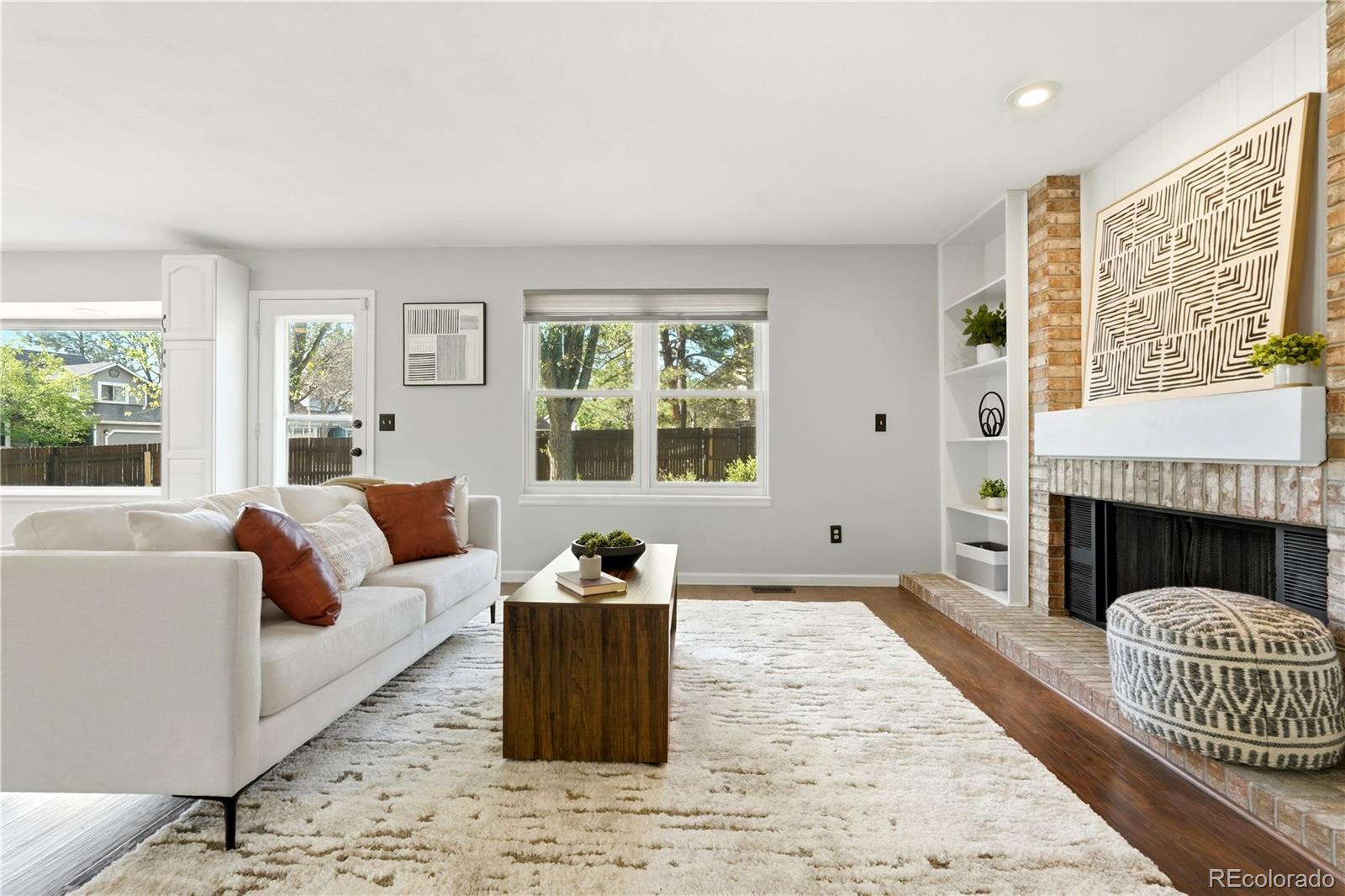 3343 E Euclid Place Centennial CO 80121