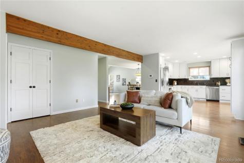 3343 E Euclid Place Centennial CO 80121