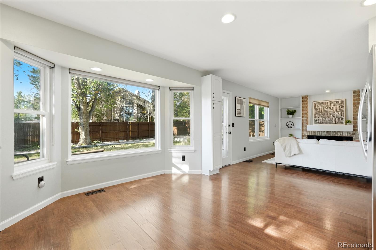 3343 E Euclid Place Centennial CO 80121