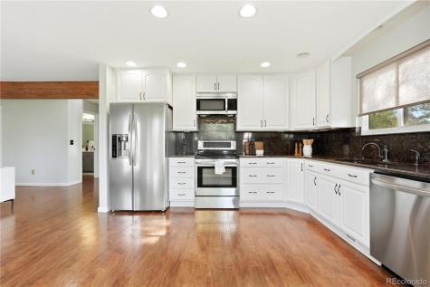 3343 E Euclid Place Centennial CO 80121