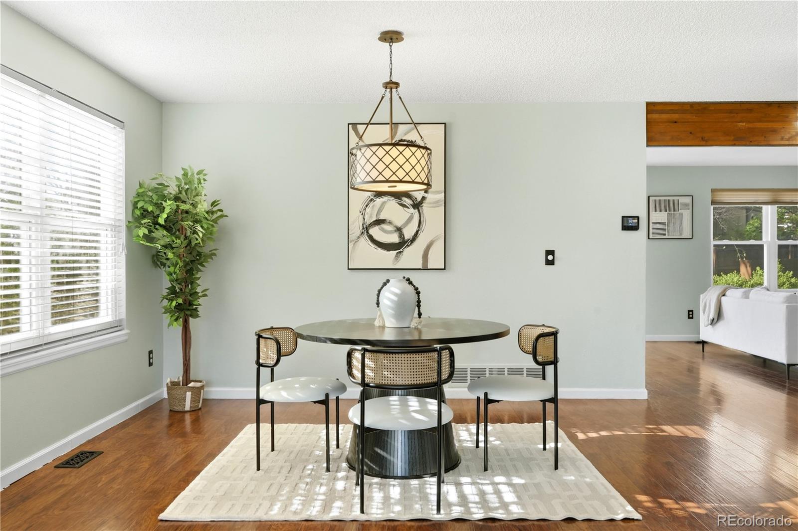 3343 E Euclid Place Centennial CO 80121