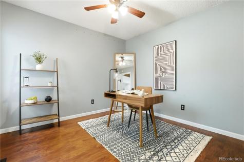 3343 E Euclid Place Centennial CO 80121