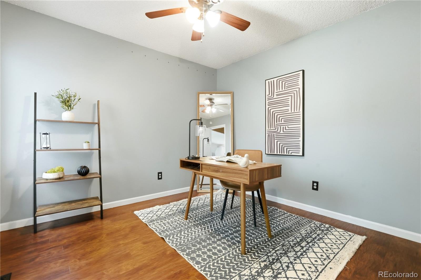 3343 E Euclid Place Centennial CO 80121