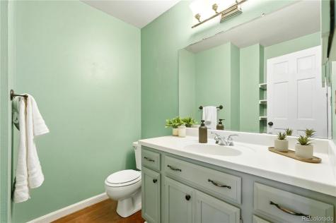 3343 E Euclid Place Centennial CO 80121