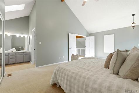 3343 E Euclid Place Centennial CO 80121