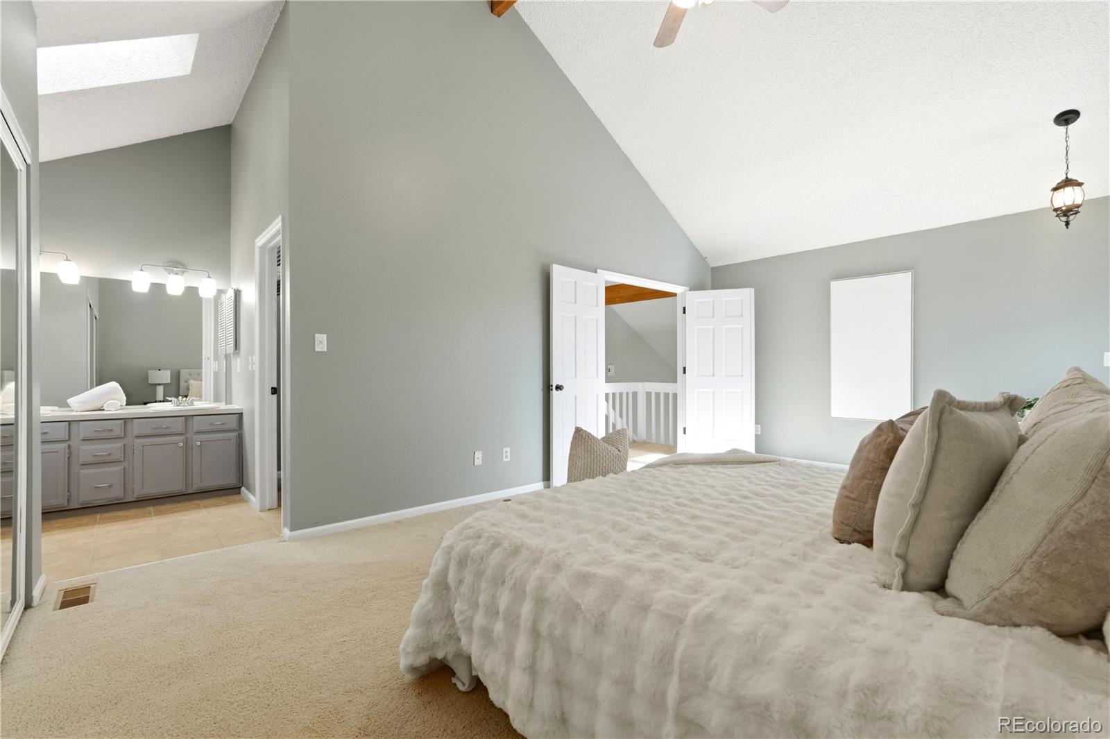3343 E Euclid Place Centennial CO 80121