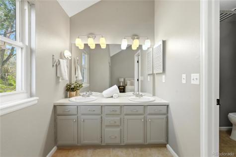 3343 E Euclid Place Centennial CO 80121