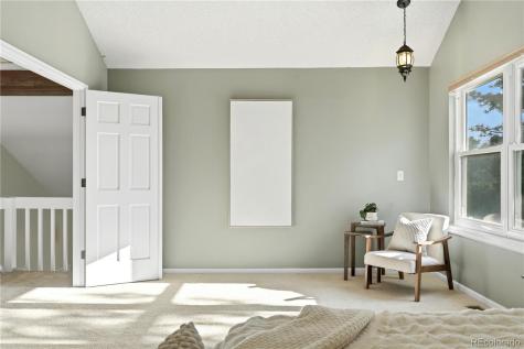 3343 E Euclid Place Centennial CO 80121