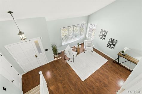3343 E Euclid Place Centennial CO 80121