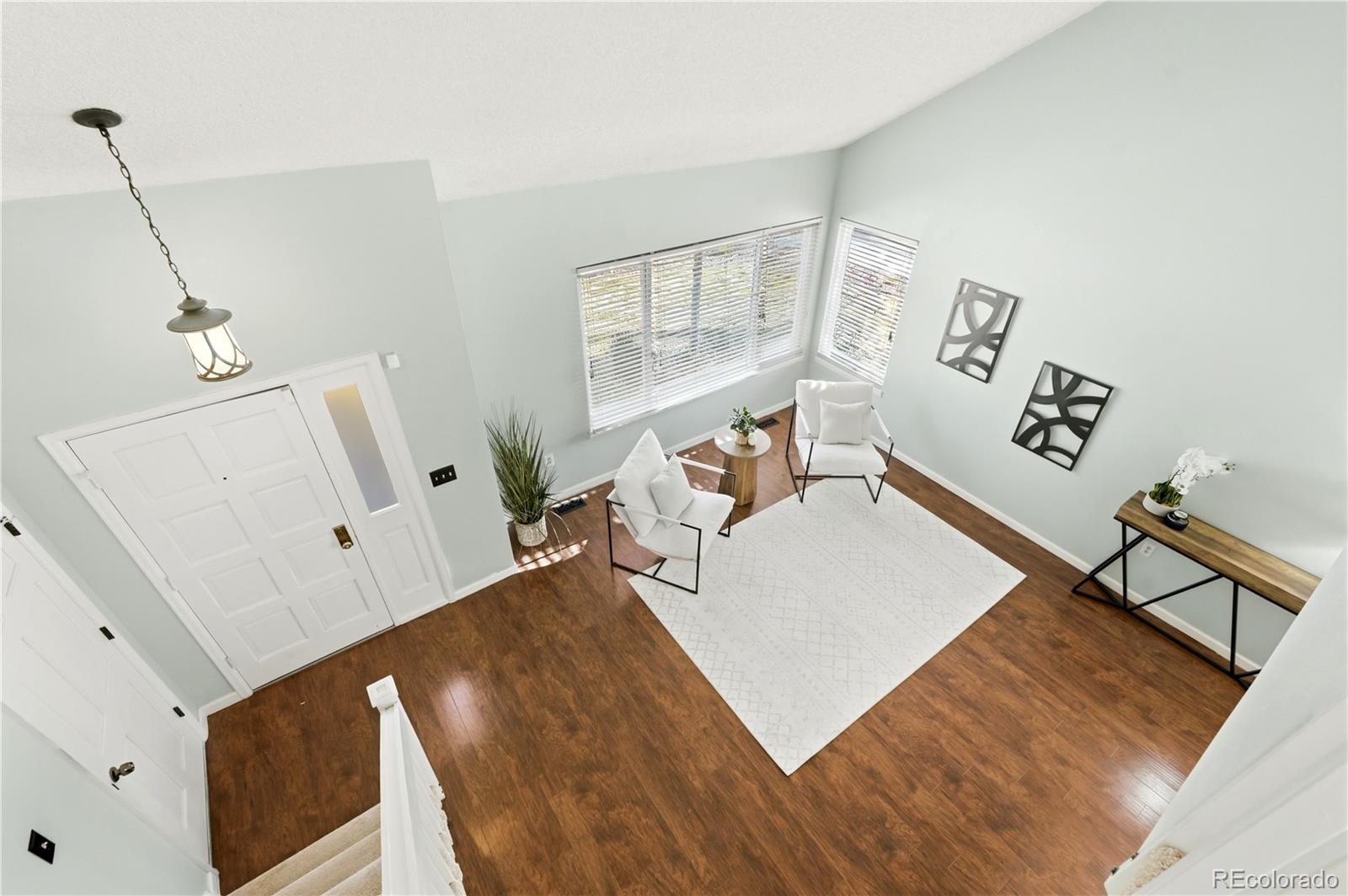 3343 E Euclid Place Centennial CO 80121