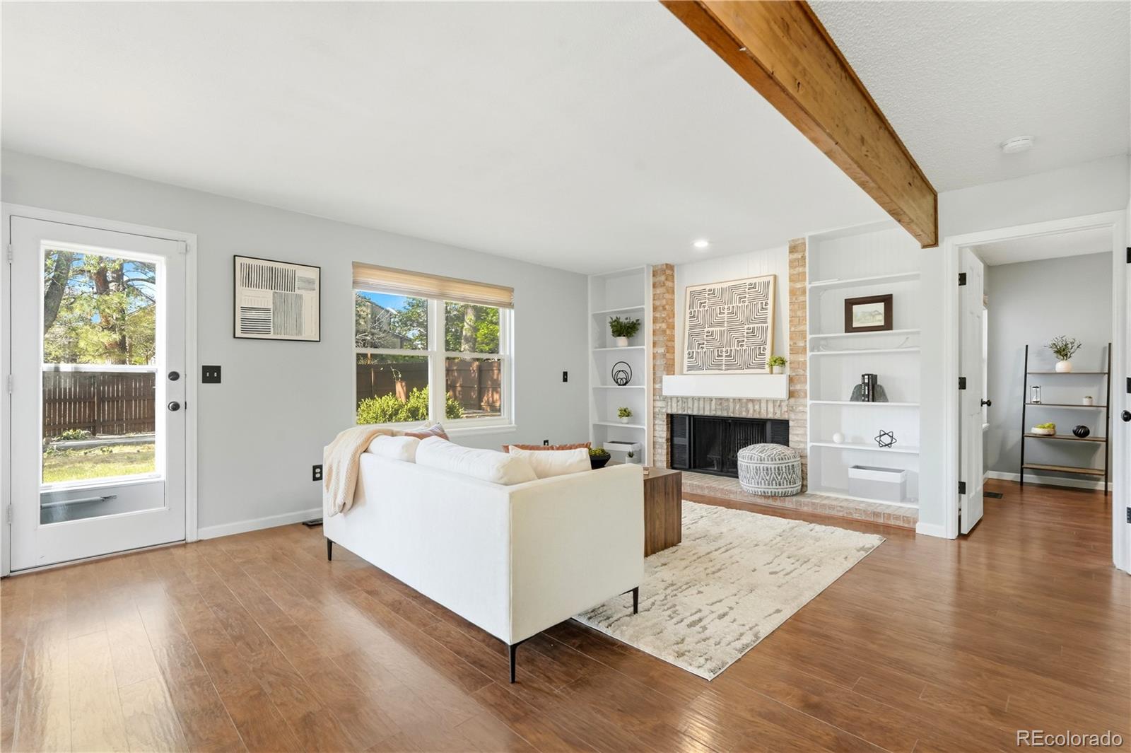 3343 E Euclid Place Centennial CO 80121