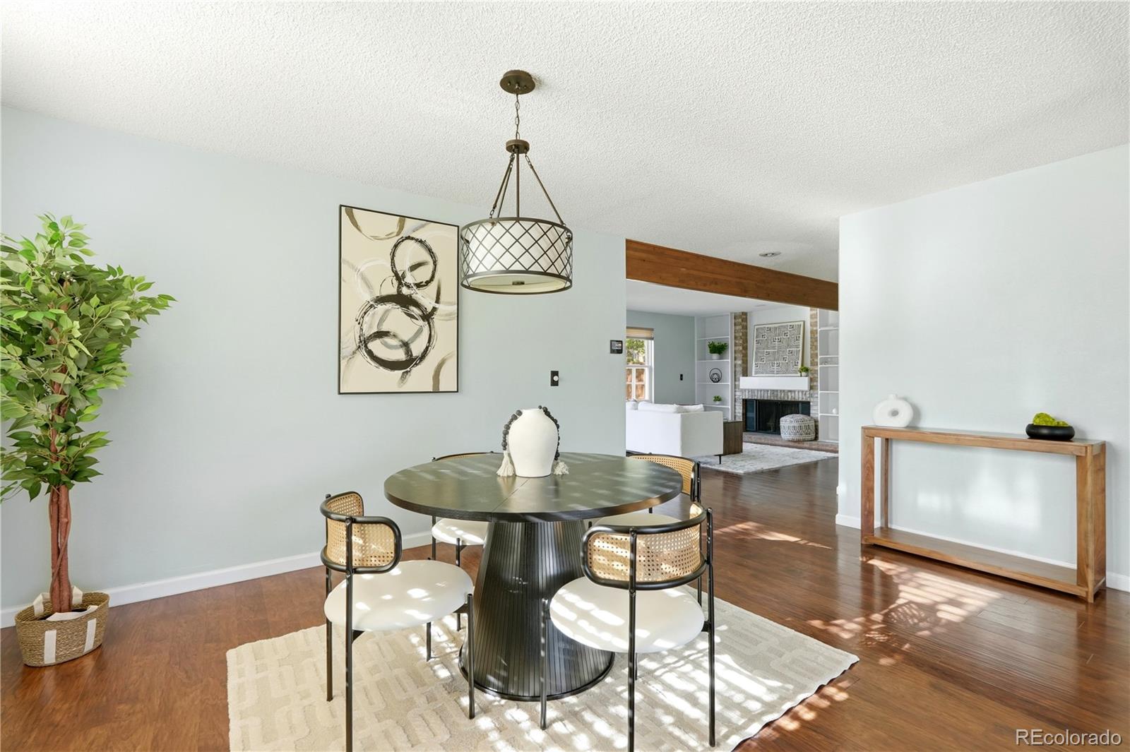 3343 E Euclid Place Centennial CO 80121