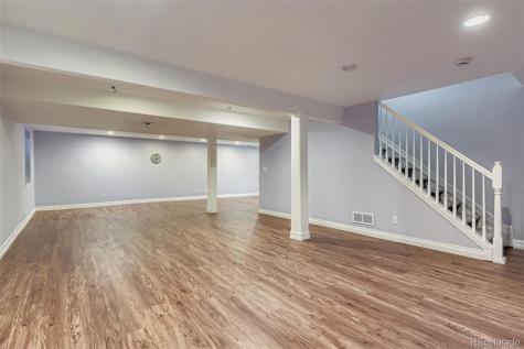 3343 E Euclid Place Centennial CO 80121