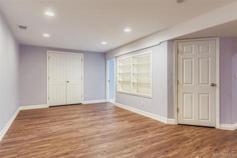 3343 E Euclid Place Centennial CO 80121