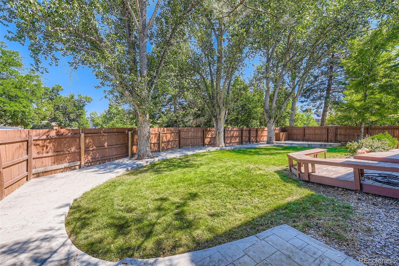 3343 E Euclid Place Centennial CO 80121