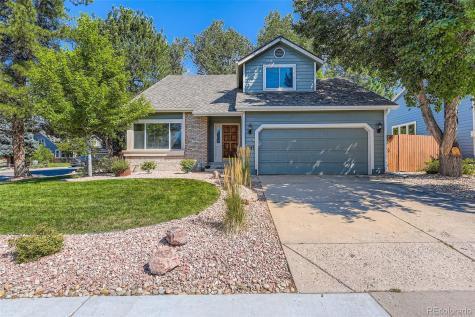 3343 E Euclid Place Centennial CO 80121