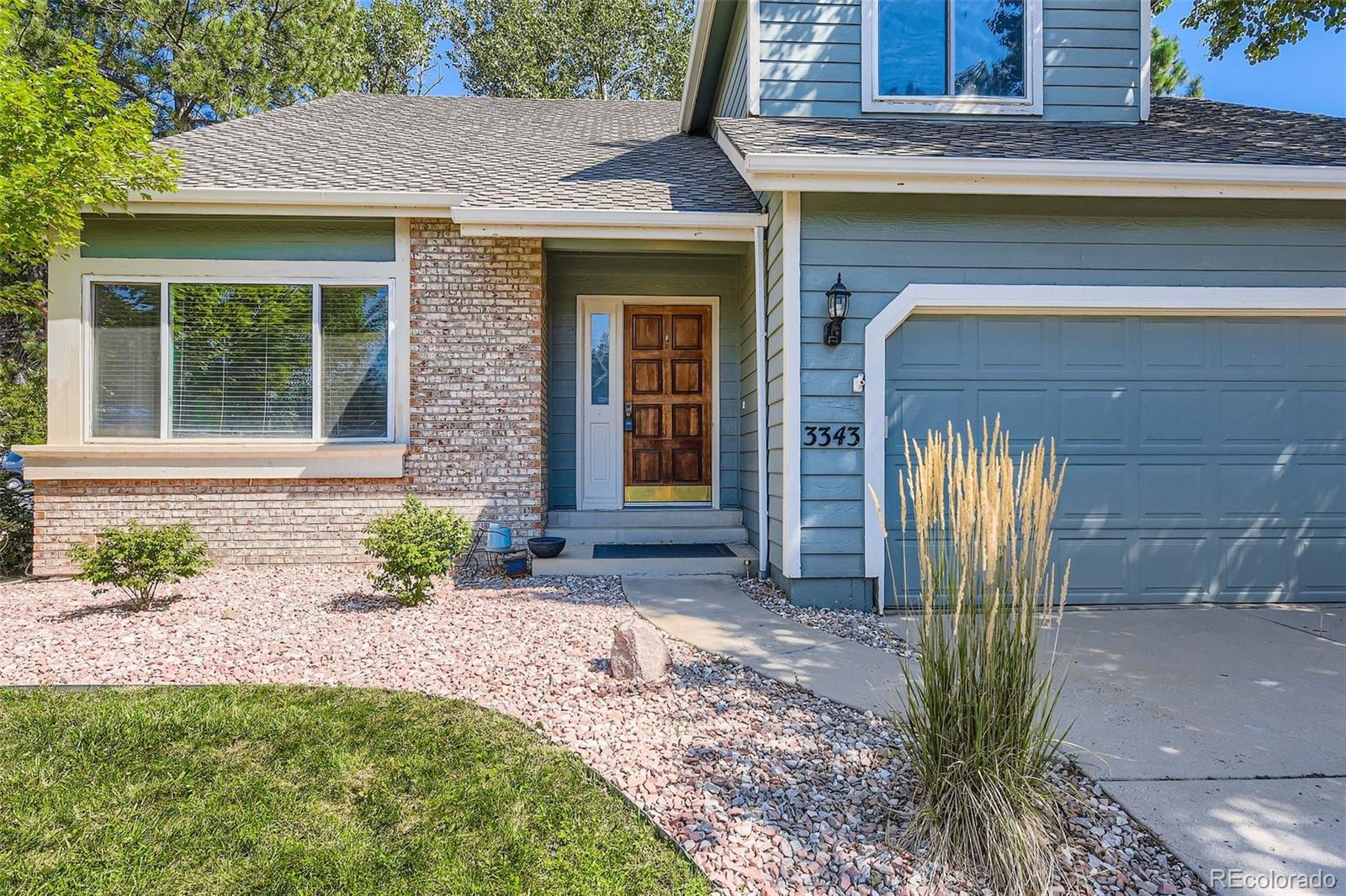 3343 E Euclid Place Centennial CO 80121