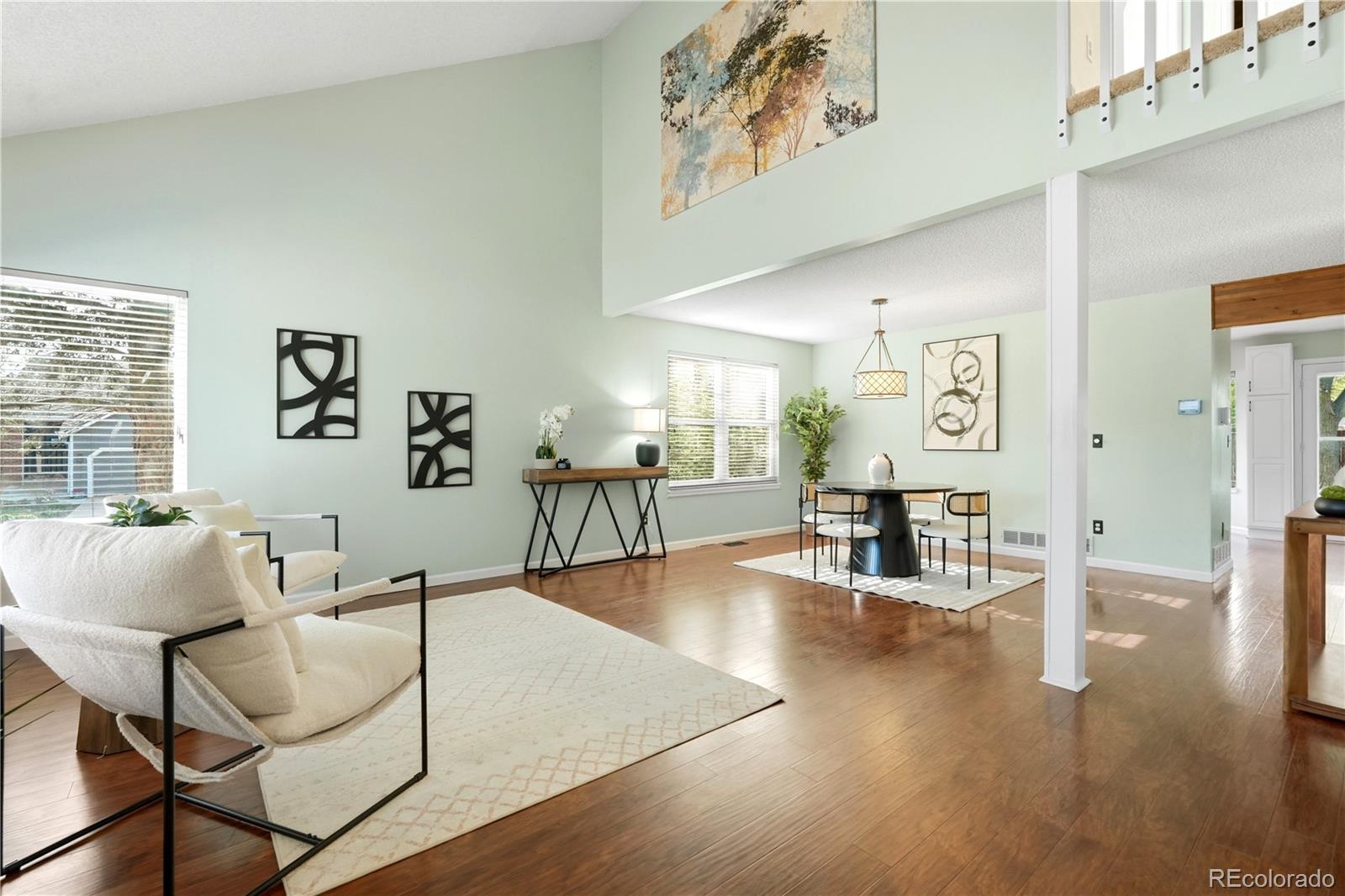 3343 E Euclid Place Centennial CO 80121