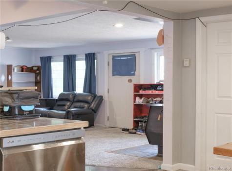 404 S 5th Street Kremmling CO 80459