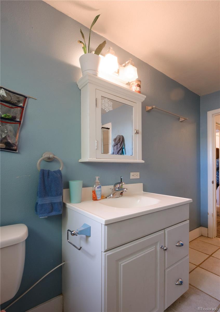 404 S 5th Street Kremmling CO 80459