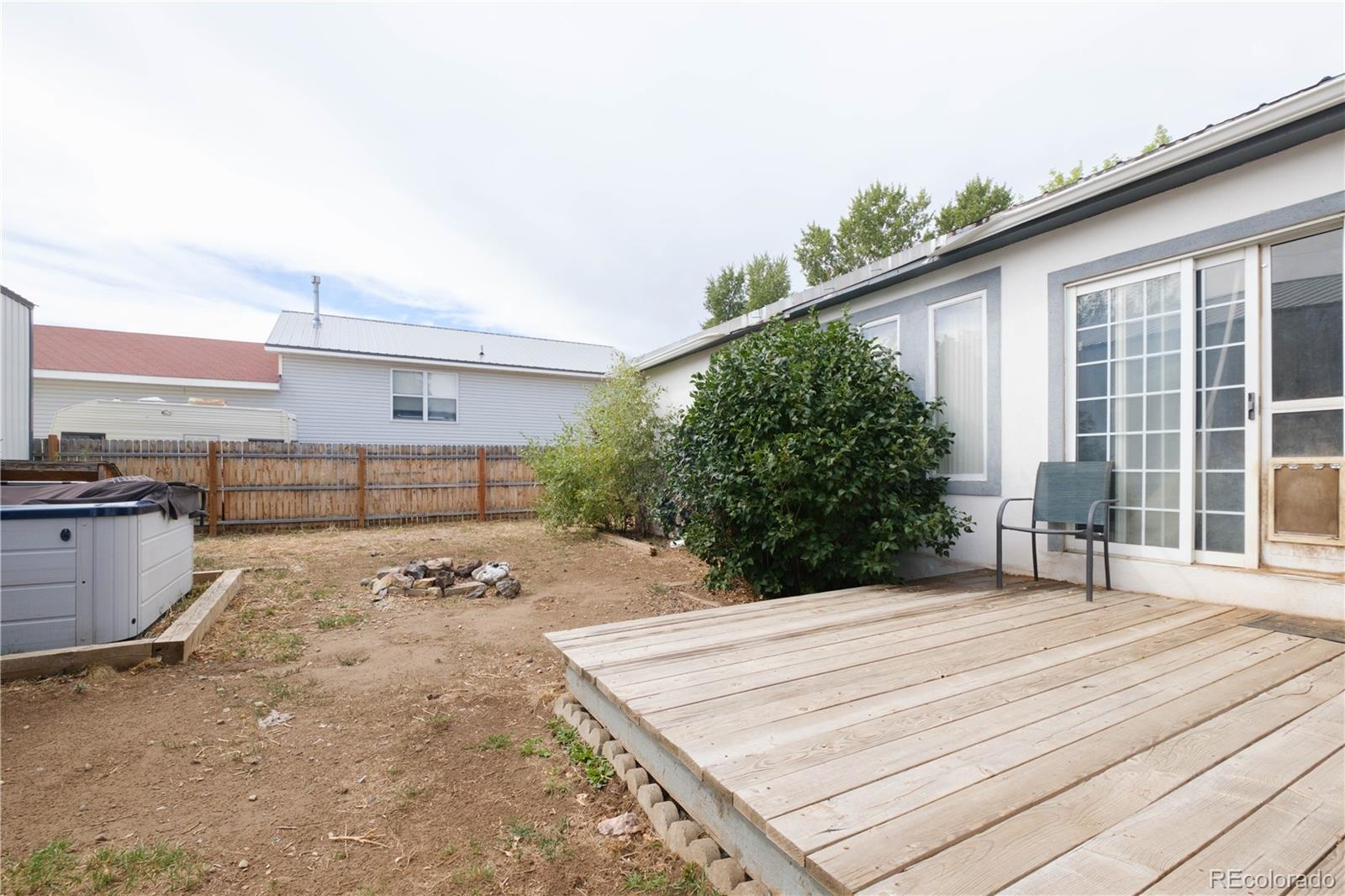 404 S 5th Street Kremmling CO 80459