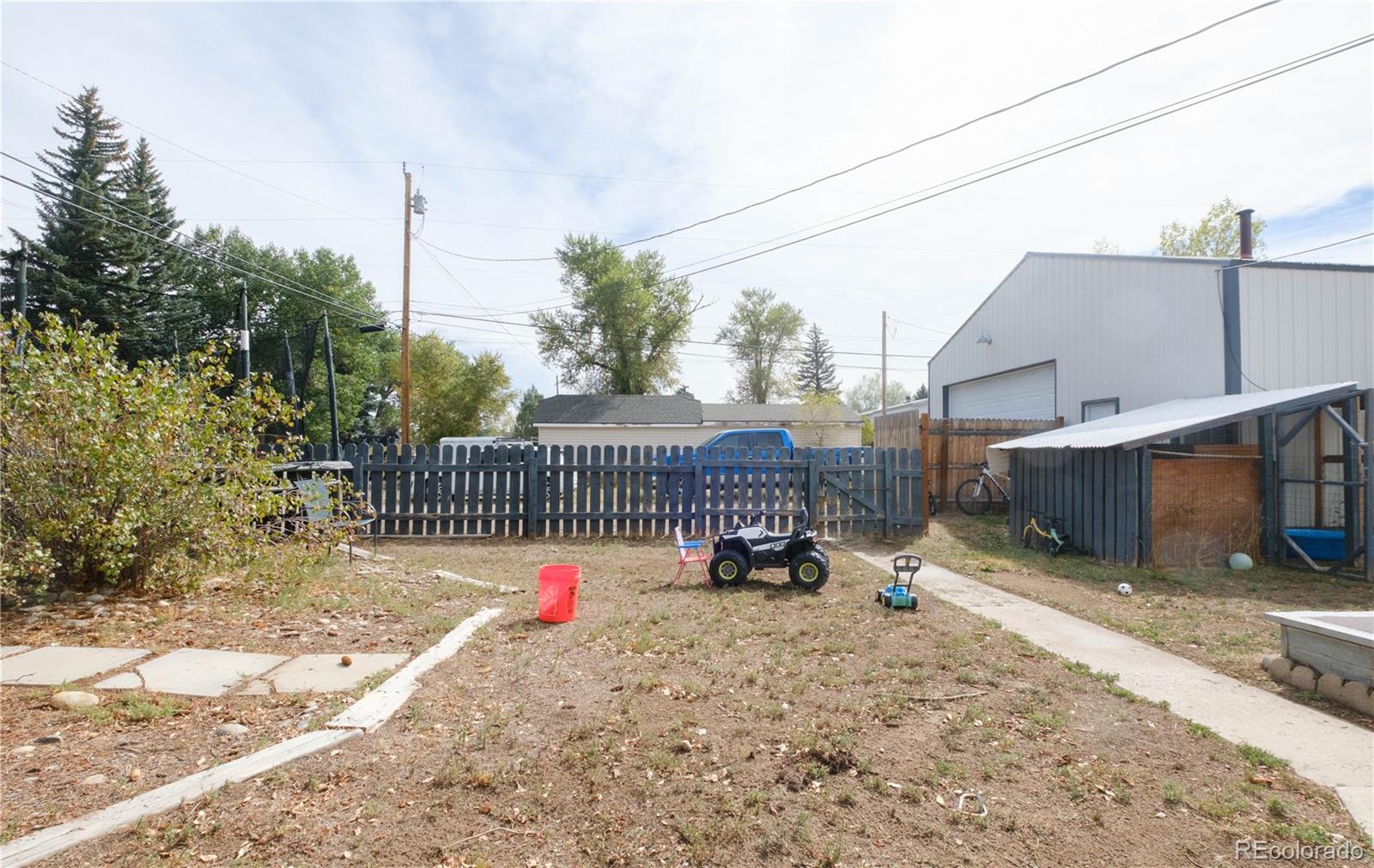 404 S 5th Street Kremmling CO 80459