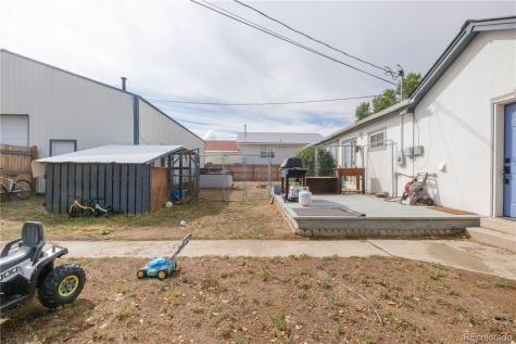 404 S 5th Street Kremmling CO 80459