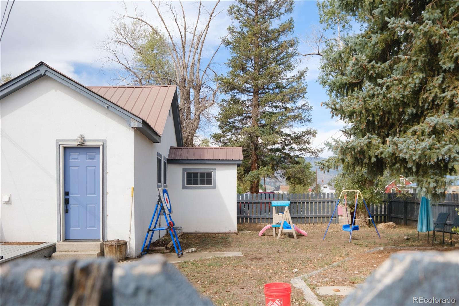 404 S 5th Street Kremmling CO 80459