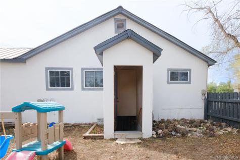 404 S 5th Street Kremmling CO 80459