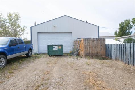 404 S 5th Street Kremmling CO 80459