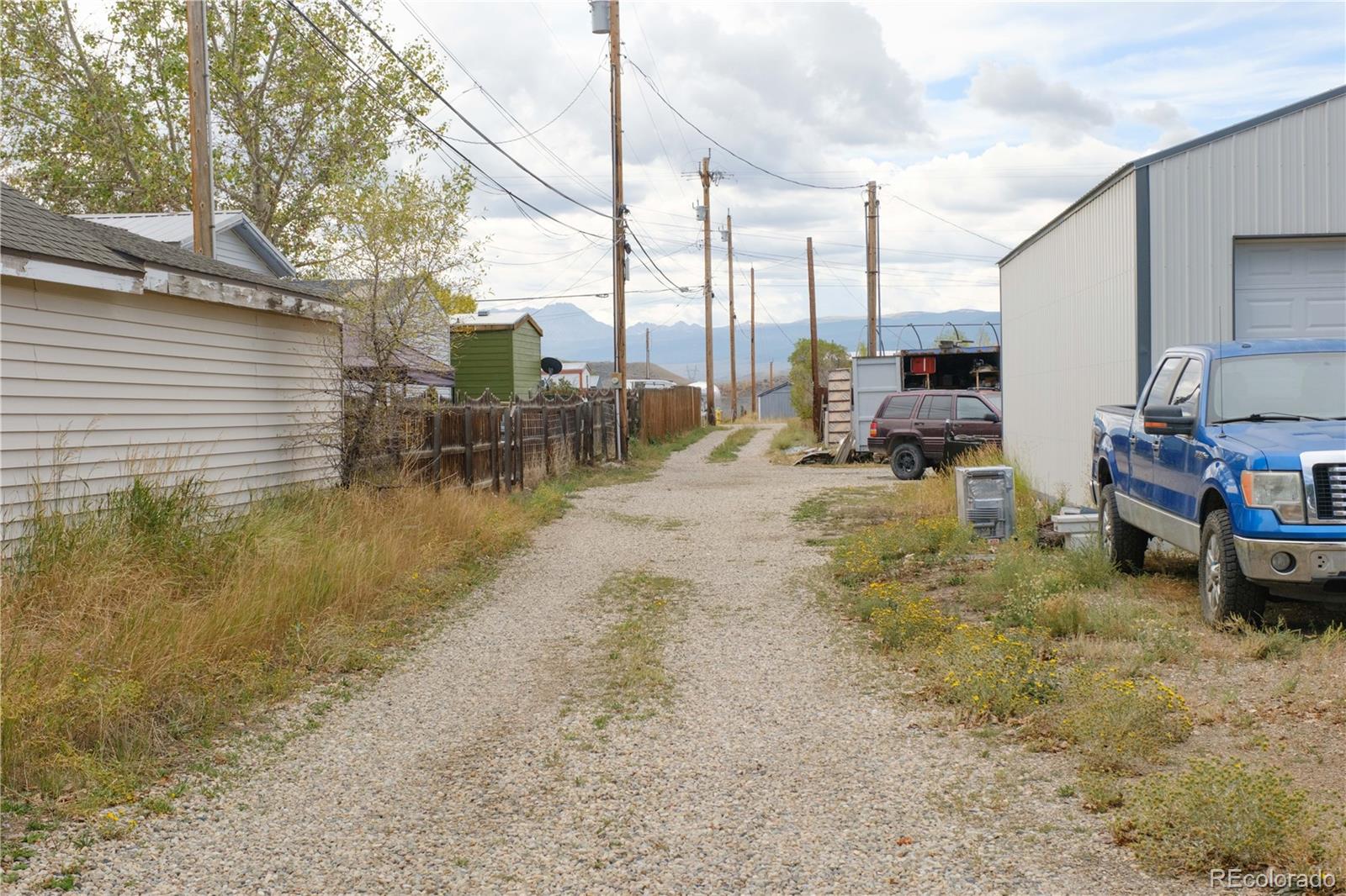 404 S 5th Street Kremmling CO 80459
