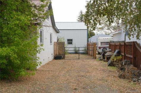 404 S 5th Street Kremmling CO 80459