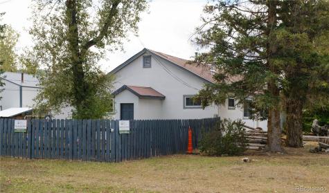 404 S 5th Street Kremmling CO 80459