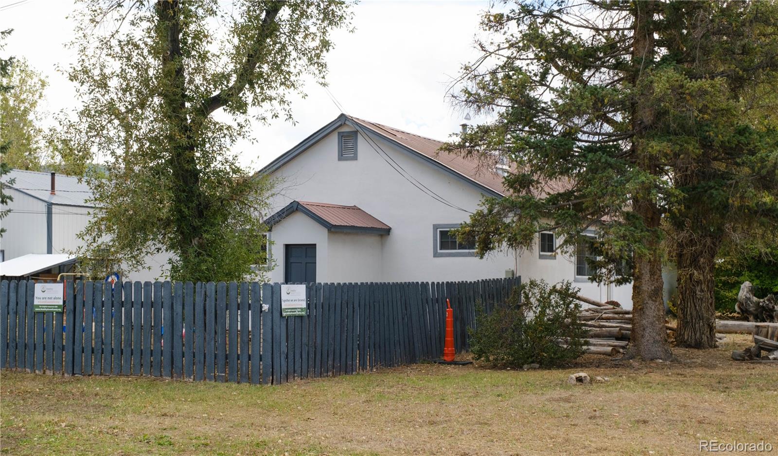 404 S 5th Street Kremmling CO 80459