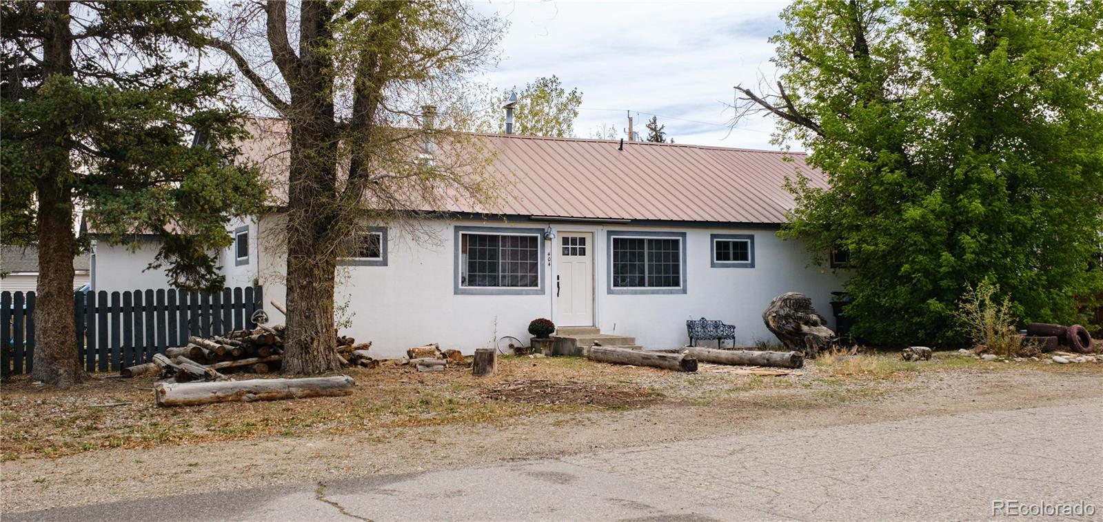 404 S 5th Street Kremmling CO 80459