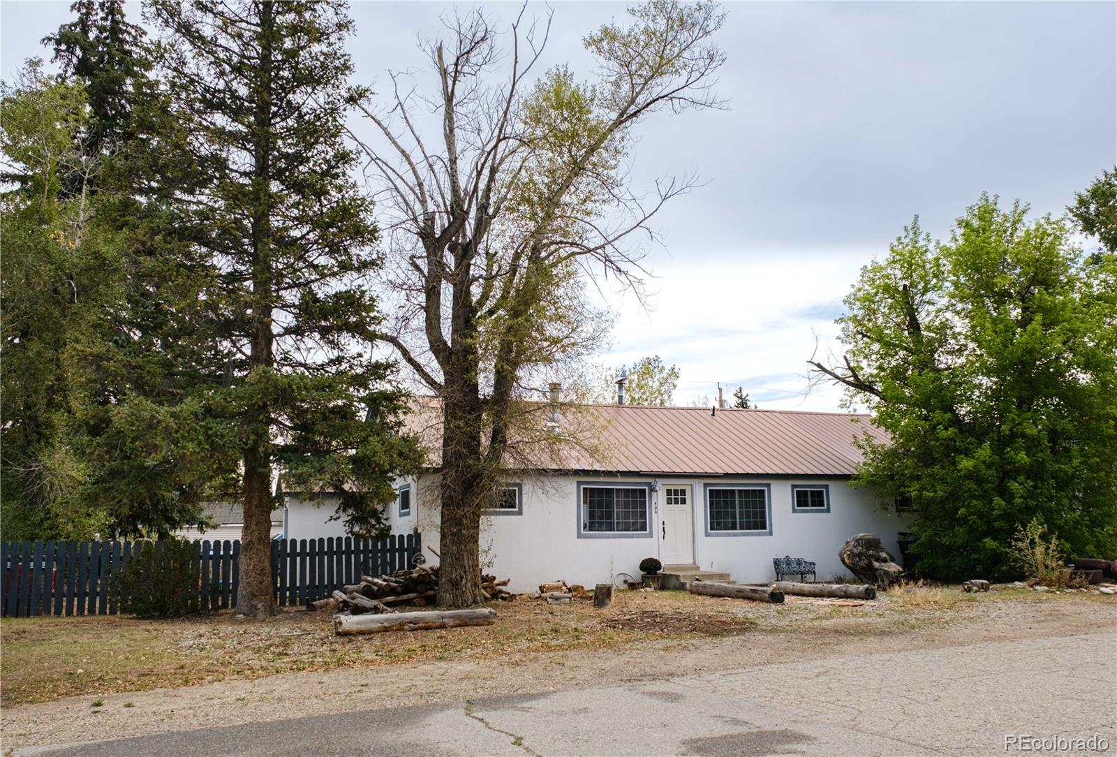404 S 5th Street Kremmling CO 80459