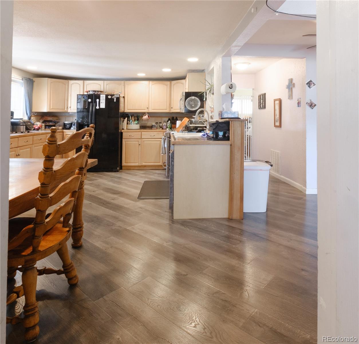 404 S 5th Street Kremmling CO 80459