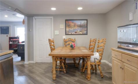 404 S 5th Street Kremmling CO 80459