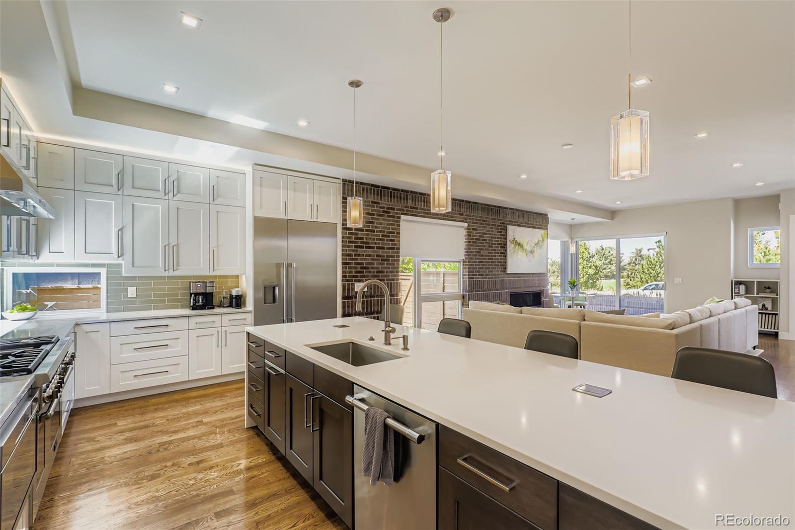 7006 E Archer Place Denver CO 80230