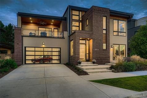 7006 E Archer Place Denver CO 80230