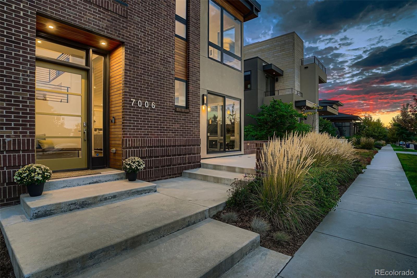7006 E Archer Place Denver CO 80230