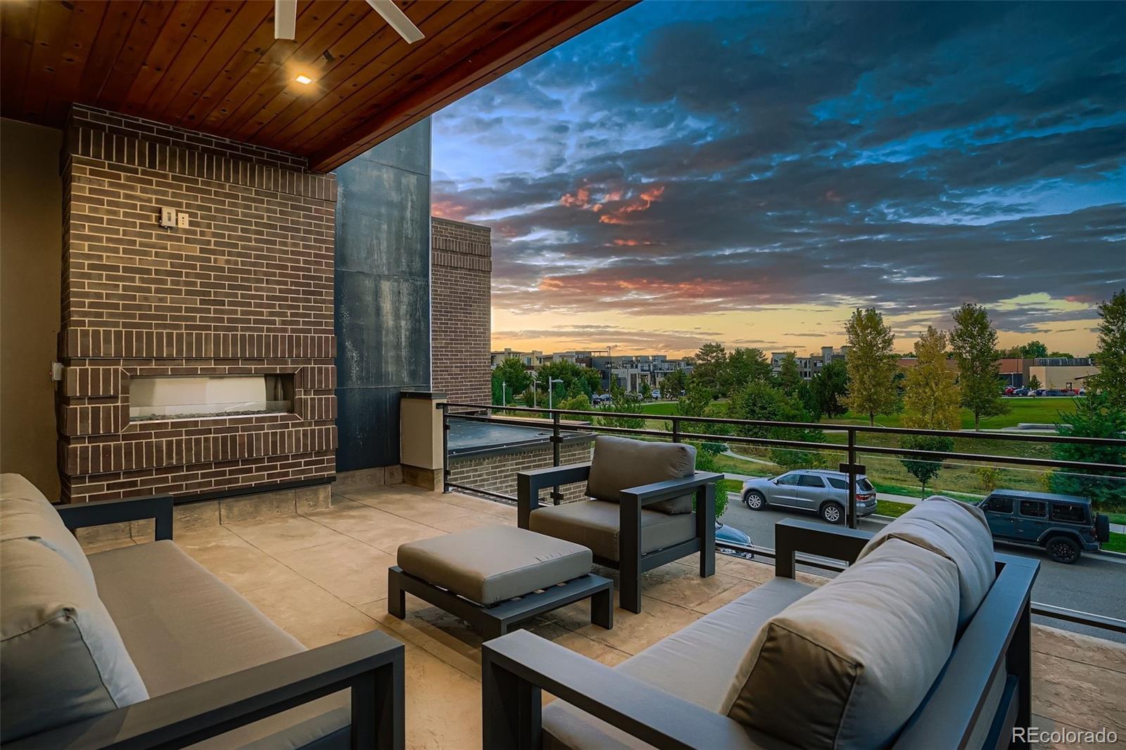 7006 E Archer Place Denver CO 80230